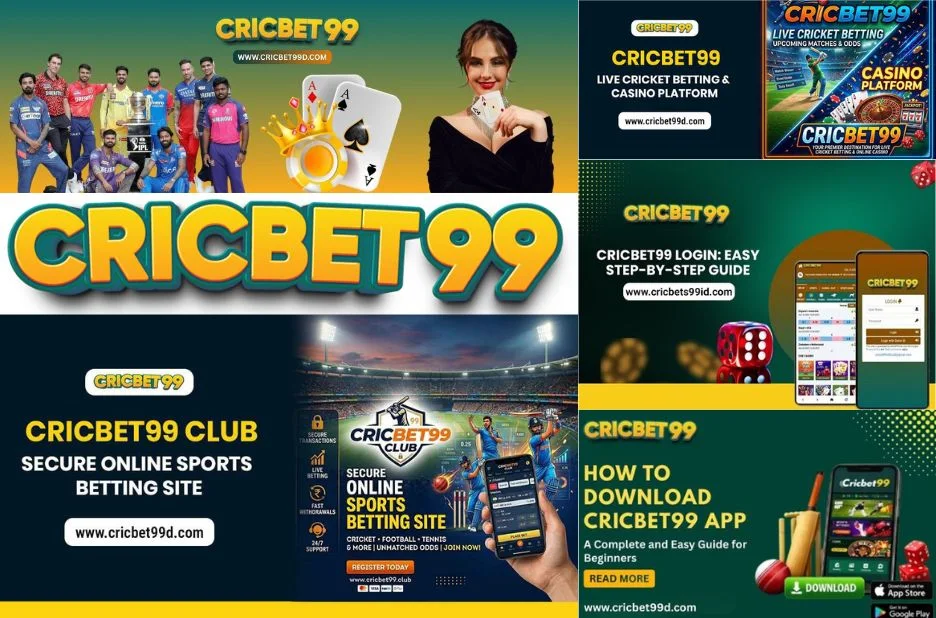 Cricbet99 win login: Account Access Guide and Platform Information