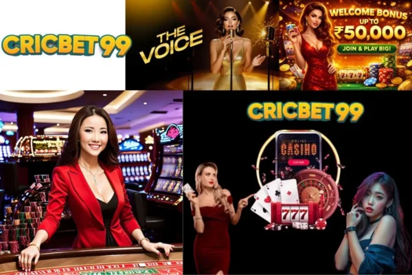 Cricbet99 id: Account Registration Information and Access Guide