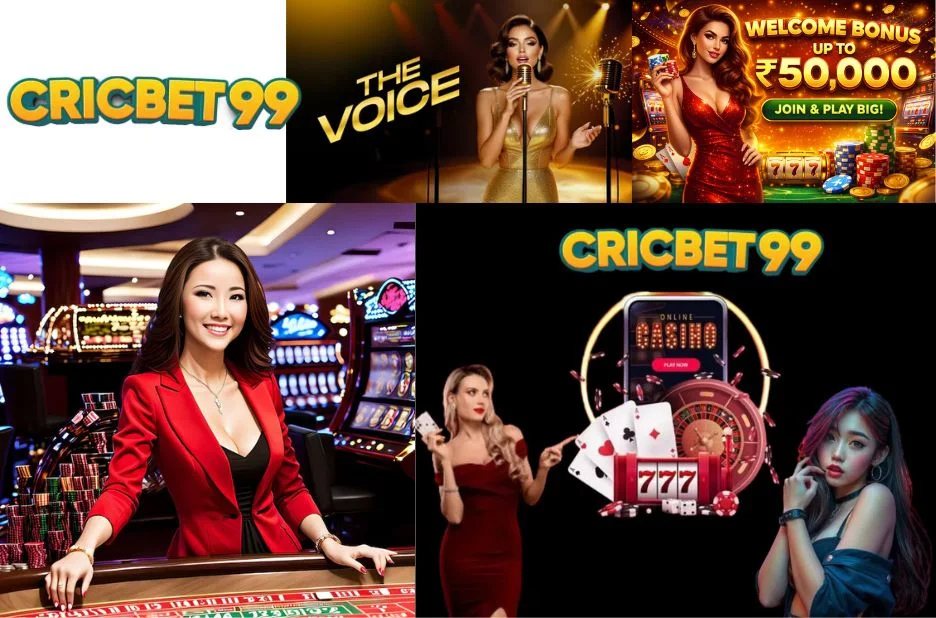 Cricbet99 id: Account Registration Information and Access Guide