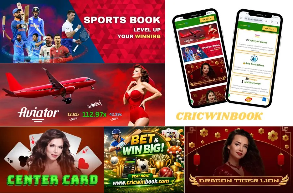 Online cricket id: Secure Access for Live Cricket Engagement Platform