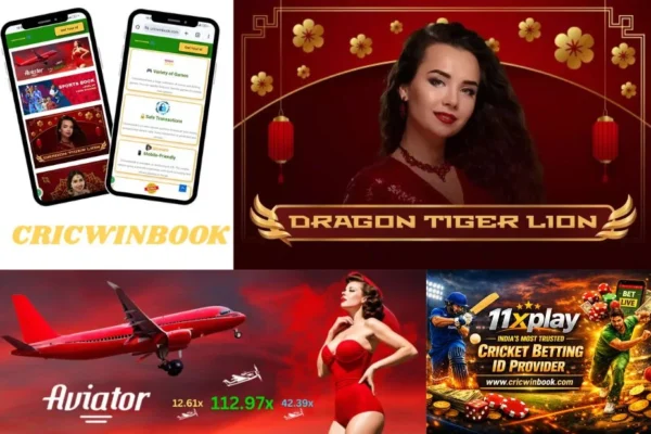 Discover How Cricwinbook Enhances Your Sports Betting and Online Casino Experience