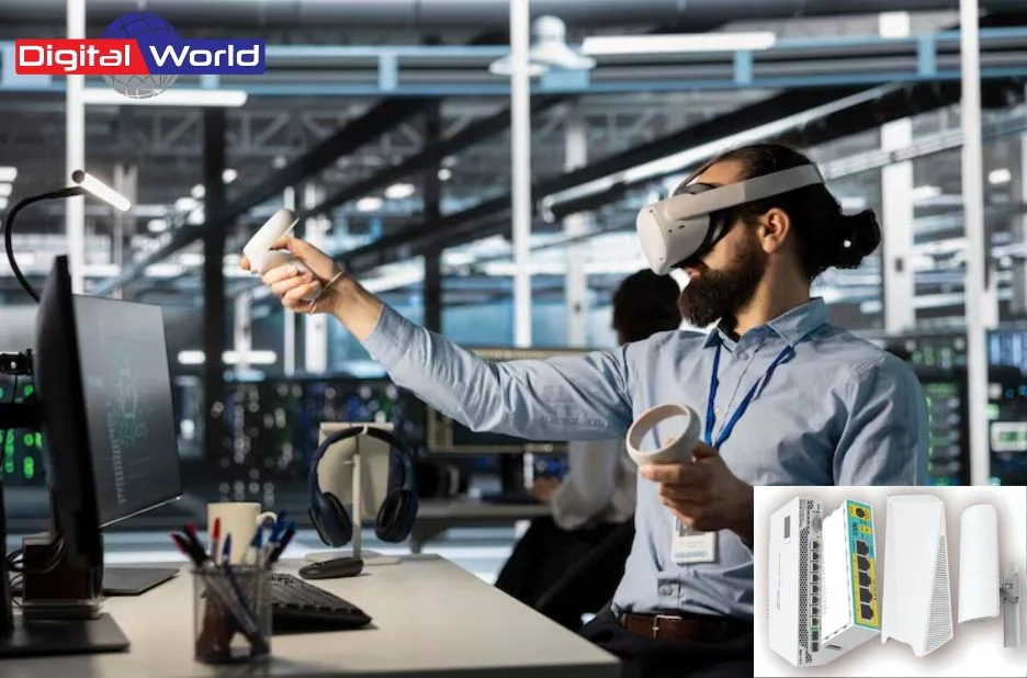 Trusted HPE Server Distributor in Dubai Delivering Reliable Solutions and Expert Support