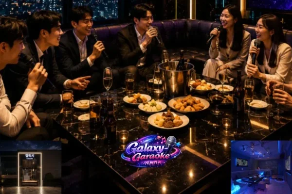 송파 갤럭시 가라오케 | Galaxy-garaoke.com