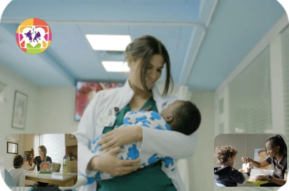 Occupational Therapy In Miami | Glorytogodppec.com