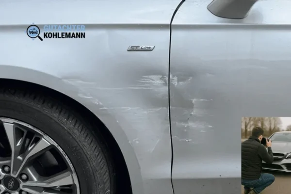Fahrzeugwertgutachten | Gutachterkohlemann.de
