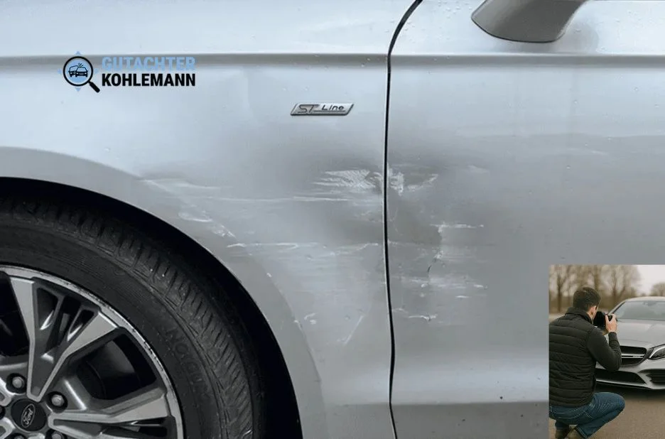 Fahrzeugwertgutachten | Gutachterkohlemann.de