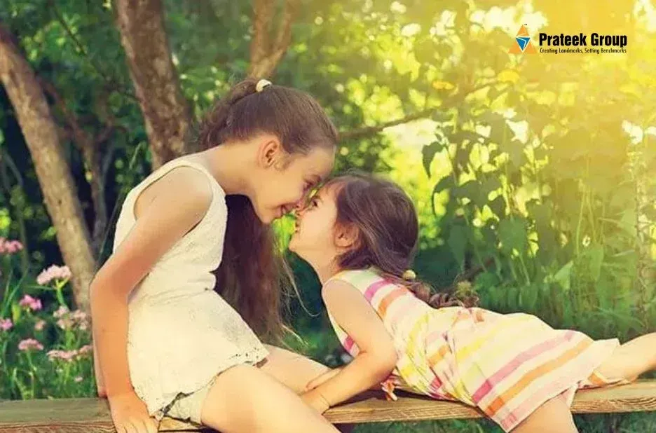 Practical Guide to Buying 3 BHK Flats in Sector 150 Noida by Prateek Group
