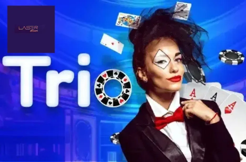 Laser247 Casino Platform Guide: Games, Security, and a Smoother Play Experience