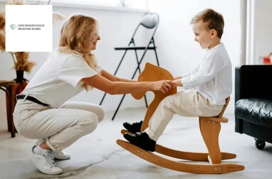 Trauma Therapy in Markham for Healing and Emotional Wellness | Cnew.ca