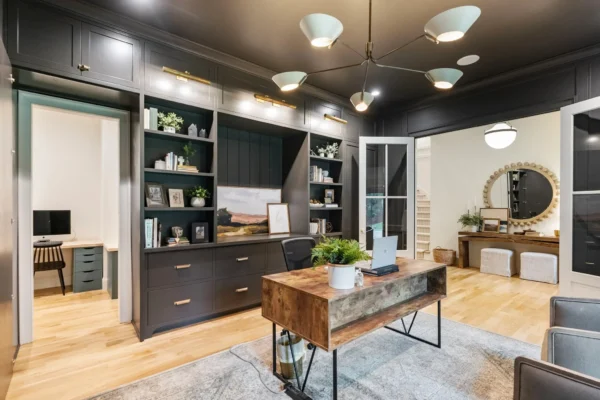 Explore the Advantages of New Construction Homes in Braselton GA with Lance Real Estate