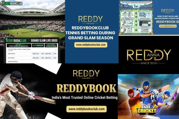 Reddy book blue: Explore Platform Information and User Updates