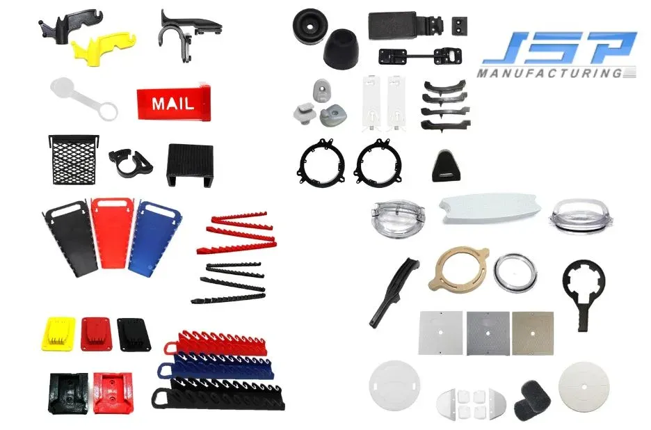 Vinyl Soffit Accessories | Jspmanufacturing.com