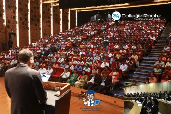 Best MBA Colleges In Delhi | My College Route