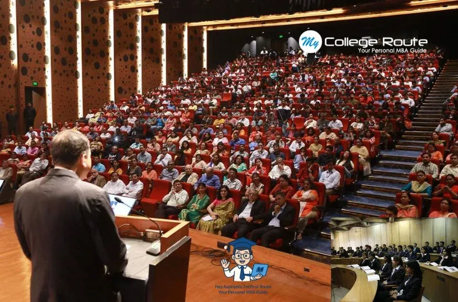 Best MBA Colleges In Delhi | My College Route