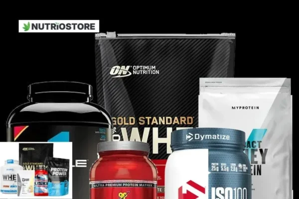 Най-новото ръководство за gold standard whey price с оферти и спестявания онлайн