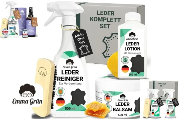 Polsterreiniger in Österreich kaufen | Polsterreiniger-biologisch.de