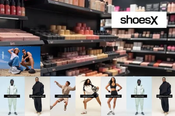נעלי נשים אונליין | Shoesx