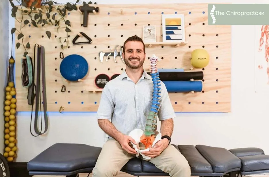 Personalized Stretching For Improved Flexibility | The Chiropractorr