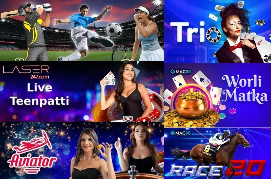 Laser247 login: Access Your Sports and Gaming Experience Easily