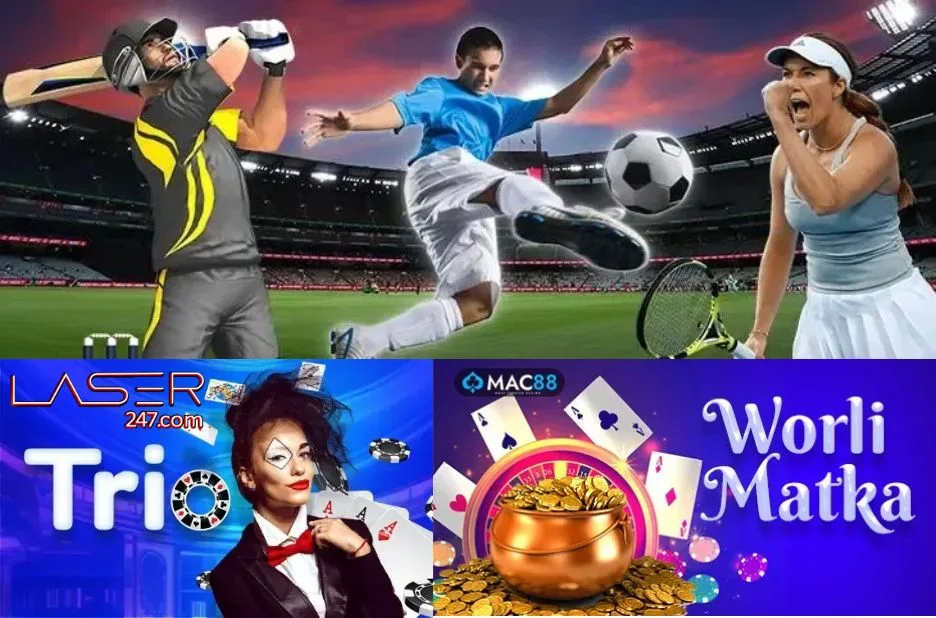 Laser247 casino: Explore Gaming Features and Platform Information