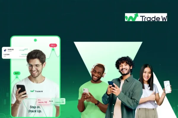 Top Expert Pick for the Best Forex Trade App in India by Tradewill