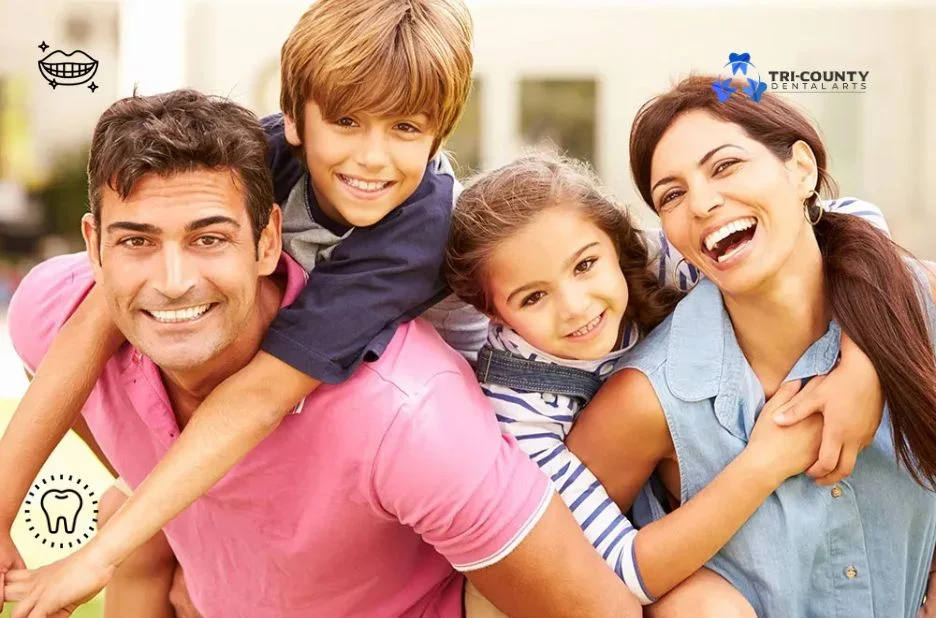 Natural Looking Repairs with Precise dental filling charleston Care