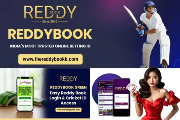 Reddybook vs Competitors: Choosing the Best Online Gaming and Betting Platform