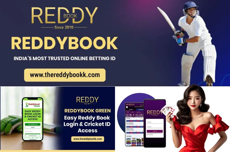 Reddy Book Expert Guide: Unlocking Top Features and Seamless Gaming Experiences