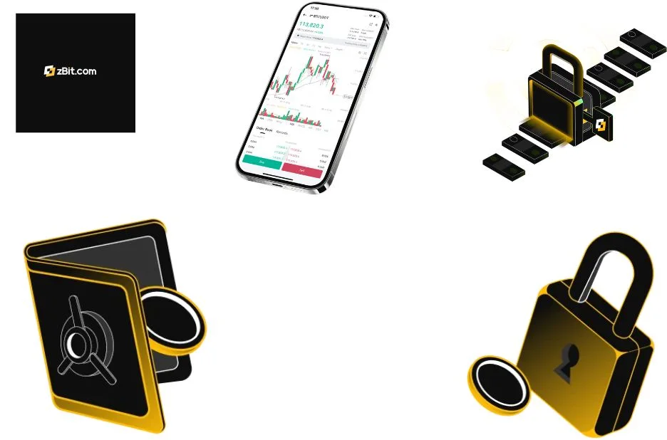 Discover Reliable Local Options on the Best P2P Crypto Trading Platform with Zbit