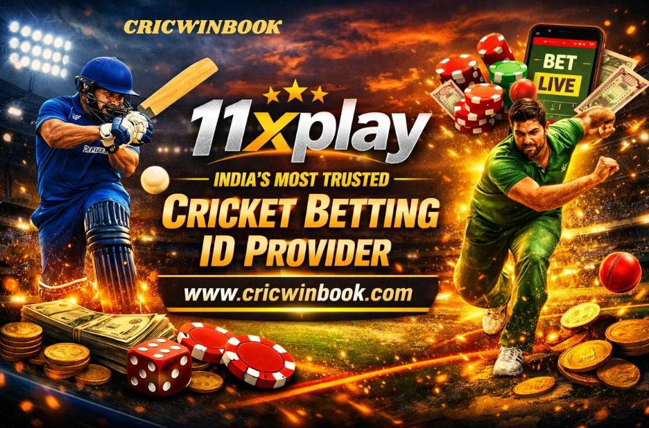 Cricwin Reliable Platform for Secure Sports Betting and Premium Casino Experiences