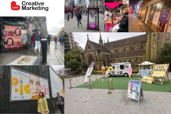 Top Local Exhibitions Staff Ready to Enhance Your Event Experience with Expert Support