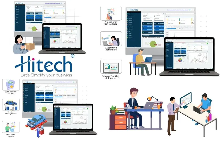 How to Choose the Right Billing Software for Your Business Needs and Growth