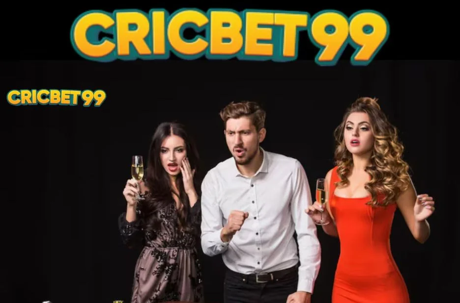 How to Navigate Cricbet99 for a Secure and Seamless Betting Experience