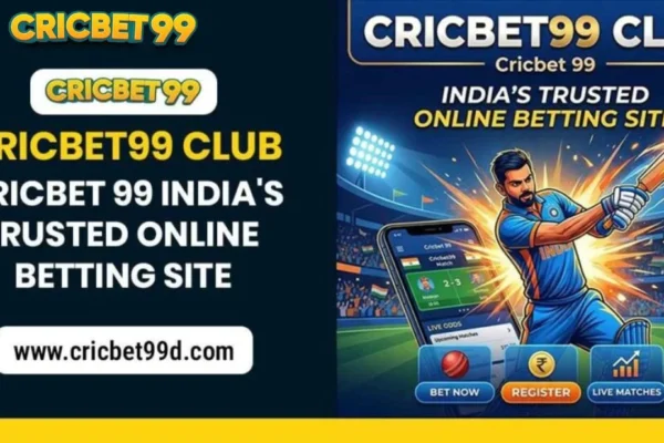 How Cricketbet99 Solves Common Betting Challenges with Reliable Features and Secure Access