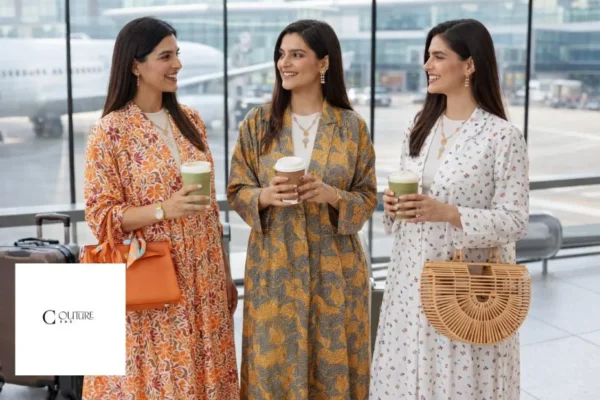 تألقي بأناقة عبايات مميزة تجمع بين الجودة والثقة في كل قطعة من Couture365