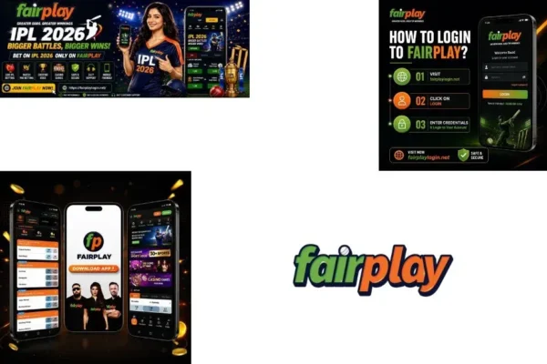 How to Access Your Fairplaypro.com Login for Secure and Easy Account Management