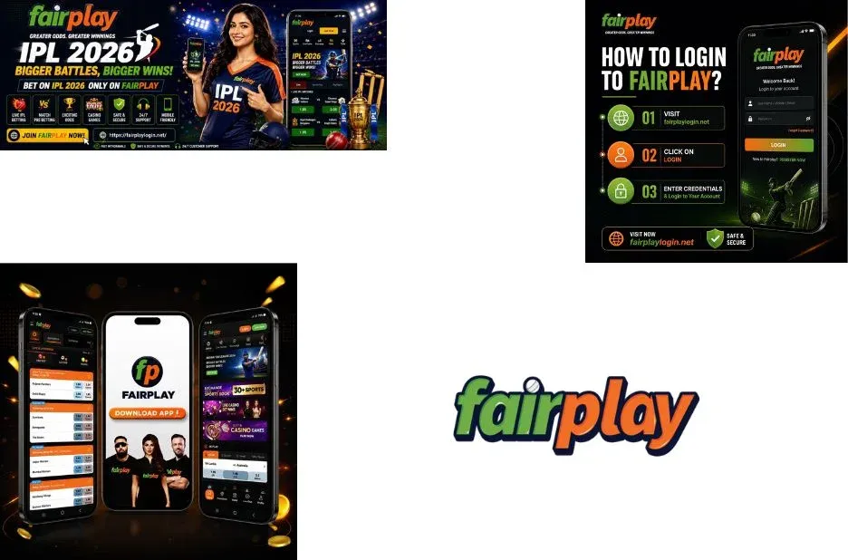 How to Access Your Fairplaypro.com Login for Secure and Easy Account Management