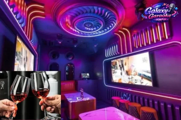 송파 최고의 갤럭시 가라오케, 전문가가 추천하는 프라이빗 노래방 완벽 가이드