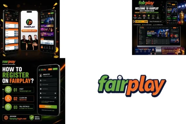 Fairplay Online Betting Trusted for Secure Access and Premium User Experience