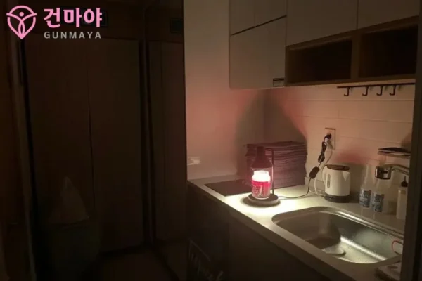 내 근처 마사지샵 선택 가이드: 신뢰할 수 있는 한국 마사지 전문점 찾기 방법