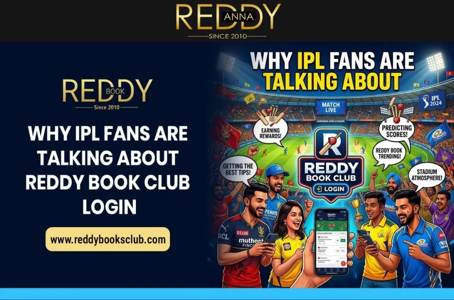 Explore Reddy Anna Club’s Unique Live Betting Experience and Exclusive Member Benefits
