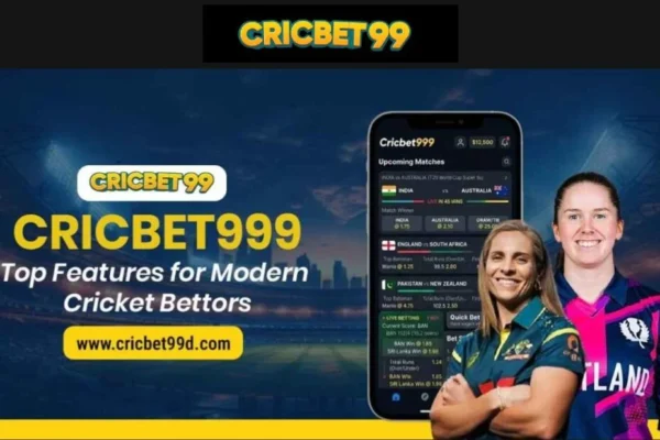 How to Complete Your Cricbet99 Com Register for Seamless Betting Access