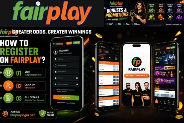 Myfairplay Trusted Access Guide for Secure and Reliable Platform Experience