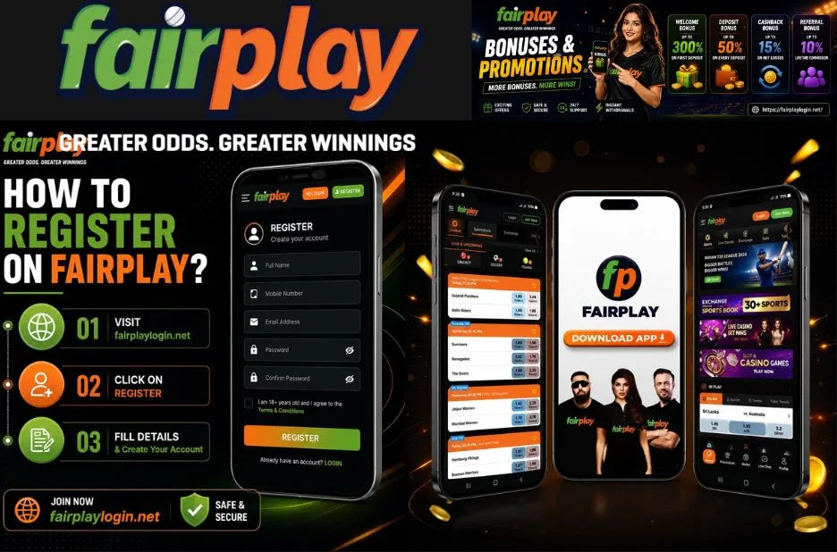 Myfairplay Trusted Access Guide for Secure and Reliable Platform Experience