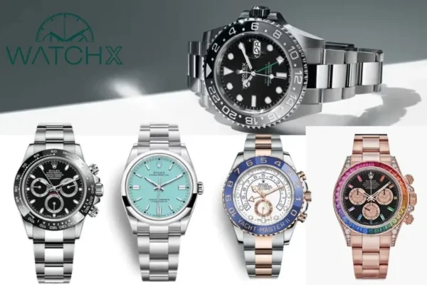 How to Find Authentic Rolex Watches for Sale in Dubai: Expert Insights and Tips