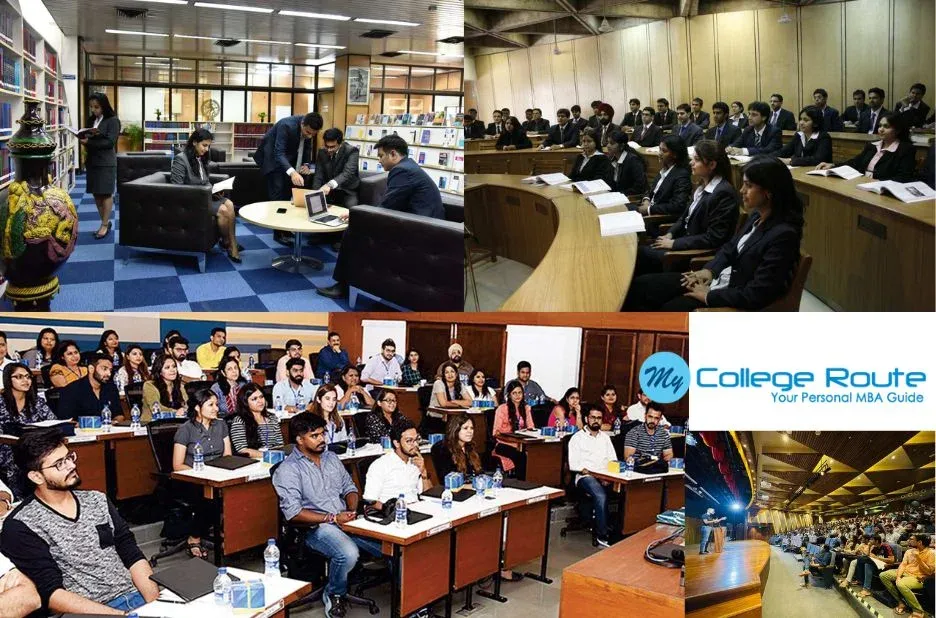 Top Advantages of Choosing MBA Colleges in Delhi for Career Growth and Industry Exposure