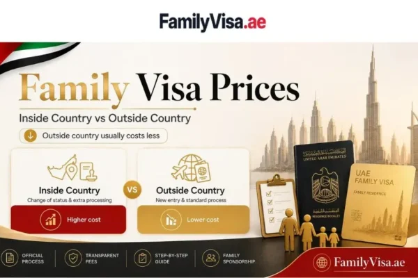 How to Get a Golden Visa in the UAE: Simple Step-by-Step Guide