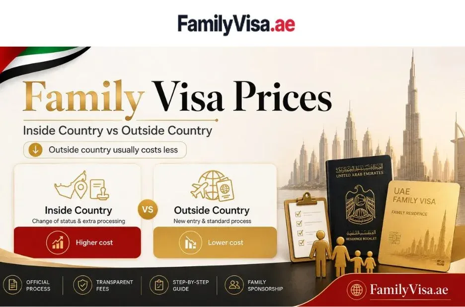 How to Get a Golden Visa in the UAE: Simple Step-by-Step Guide