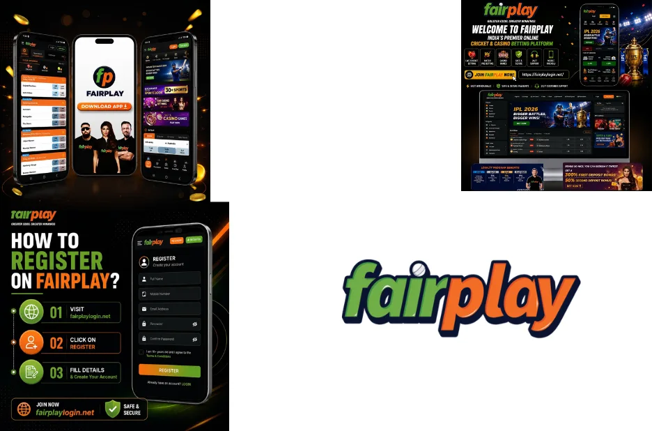 Discover Local Benefits and Features of the Fairplay24 App for Seamless Mobile Gaming