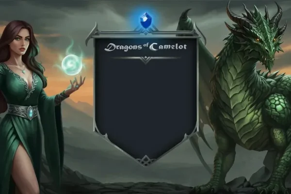 Explore Top Free PC Strategy Games No Download at Dragons of Camelot for Instant Tactical Fun